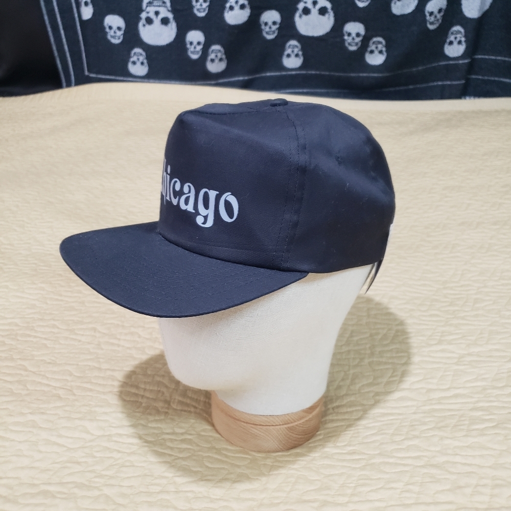 Chicago Snapback Hat - image 2